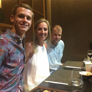 Meet your Posher, Candy